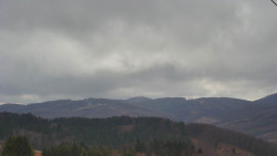 Bludný - Rajnochovice Troják