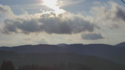 Bludný - Rajnochovice Troják