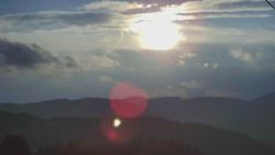 Bludný - Rajnochovice Troják