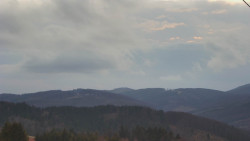 Bludný - Rajnochovice Troják