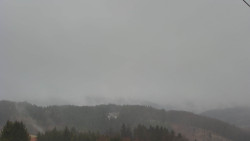 Bludný - Rajnochovice Troják