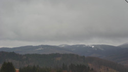 Bludný - Rajnochovice Troják