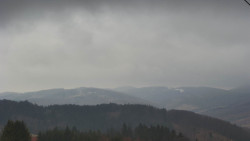 Bludný - Rajnochovice Troják