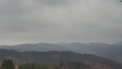 Bludný - Rajnochovice Troják