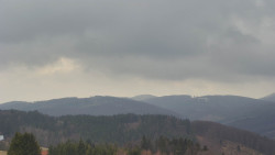 Bludný - Rajnochovice Troják