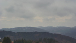 Bludný - Rajnochovice Troják