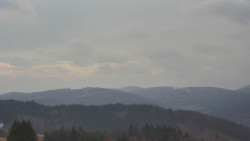 Bludný - Rajnochovice Troják