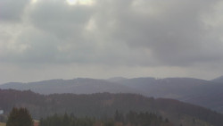 Bludný - Rajnochovice Troják