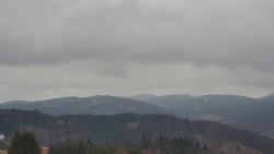 Bludný - Rajnochovice Troják