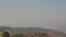 Bludný - Rajnochovice Troják