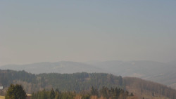 Bludný - Rajnochovice Troják