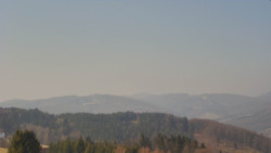 Bludný - Rajnochovice Troják