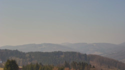 Bludný - Rajnochovice Troják