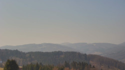 Bludný - Rajnochovice Troják