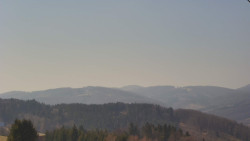 Bludný - Rajnochovice Troják