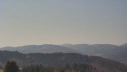 Bludný - Rajnochovice Troják