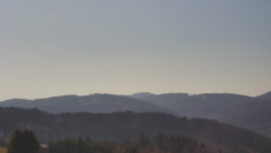 Bludný - Rajnochovice Troják