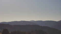 Bludný - Rajnochovice Troják