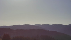 Bludný - Rajnochovice Troják