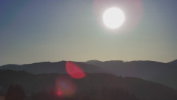 Bludný - Rajnochovice Troják