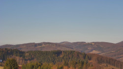 Bludný - Rajnochovice Troják