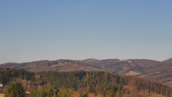 Bludný - Rajnochovice Troják