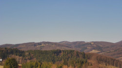 Bludný - Rajnochovice Troják