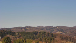 Bludný - Rajnochovice Troják