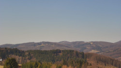 Bludný - Rajnochovice Troják