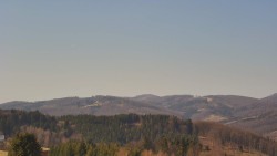 Bludný - Rajnochovice Troják