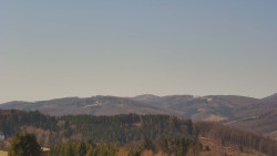 Bludný - Rajnochovice Troják