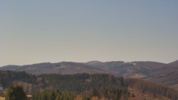 Bludný - Rajnochovice Troják