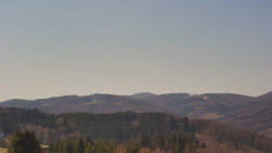 Bludný - Rajnochovice Troják