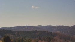 Bludný - Rajnochovice Troják