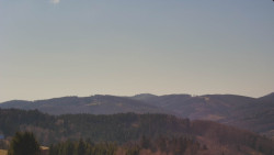 Bludný - Rajnochovice Troják