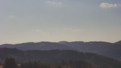 Bludný - Rajnochovice Troják