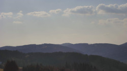 Bludný - Rajnochovice Troják