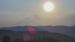 Bludný - Rajnochovice Troják