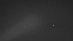 Bludný - Rajnochovice Troják