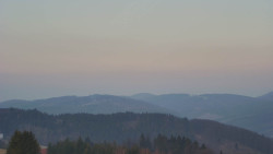 Bludný - Rajnochovice Troják