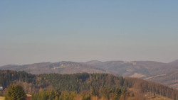 Bludný - Rajnochovice Troják