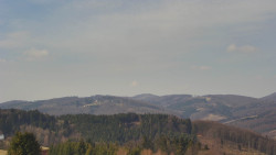 Bludný - Rajnochovice Troják