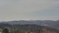 Bludný - Rajnochovice Troják