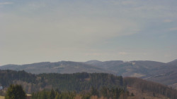 Bludný - Rajnochovice Troják