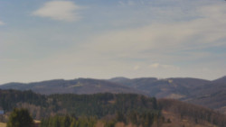 Bludný - Rajnochovice Troják