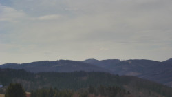 Bludný - Rajnochovice Troják