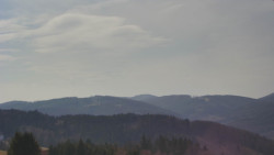 Bludný - Rajnochovice Troják