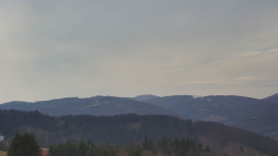 Bludný - Rajnochovice Troják