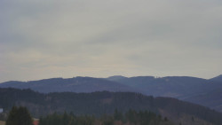 Bludný - Rajnochovice Troják