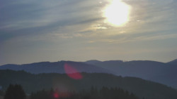 Bludný - Rajnochovice Troják